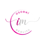 Logo Ivana Pavlasová - Osobní realitní makléřka