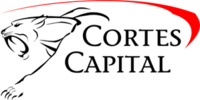 Logo Cortes Capital