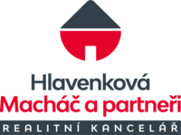 Logo Hlavenková, Macháč a partneři s.r.o.