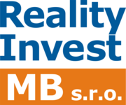 Logo Reality Invest MB s.r.o.