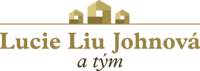 Lucie Liu Johnová a tým